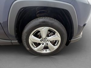 Toyota RAV4 bild 34