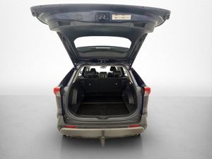 Toyota RAV4 bild 29