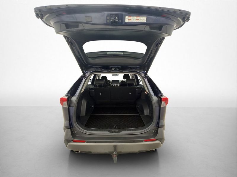 Toyota RAV4 bild 29