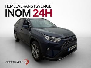 Toyota RAV4 bild 1