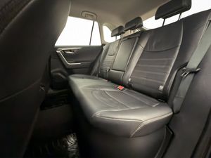 Toyota RAV4 bild 28