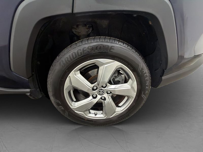 Toyota RAV4 bild 32