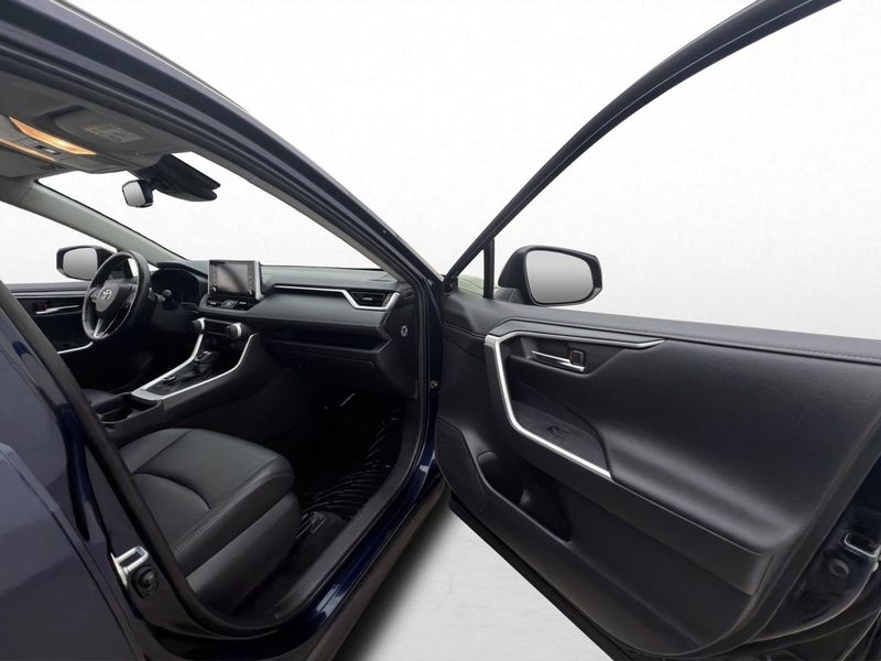 Toyota RAV4 bild 27