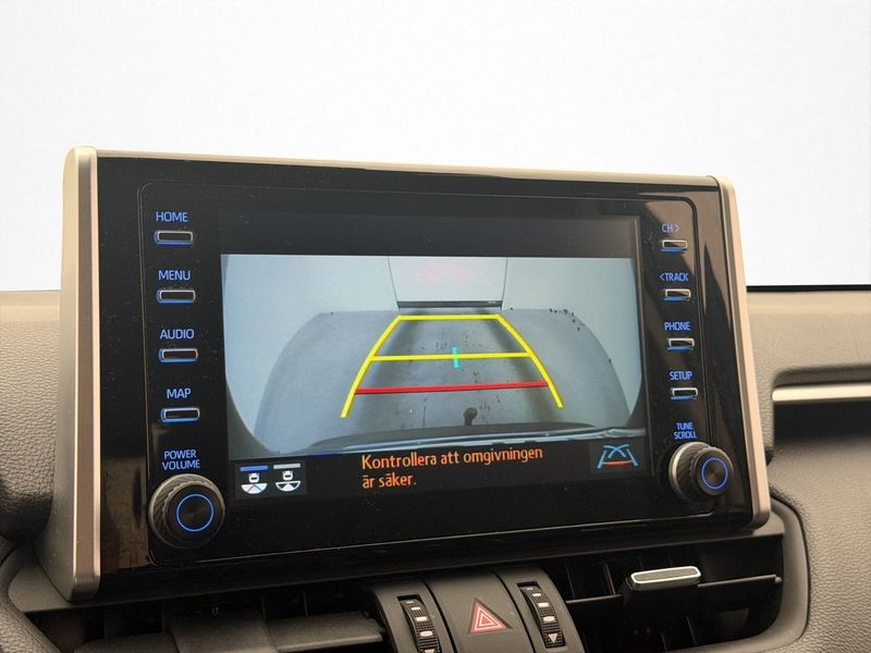 Toyota RAV4 bild 21