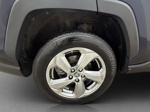 Toyota RAV4 bild 33