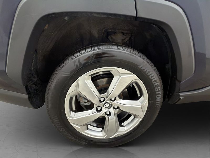 Toyota RAV4 bild 33