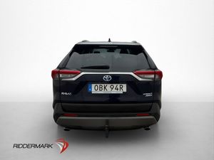 Toyota RAV4 bild 7