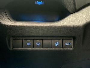 Toyota RAV4 bild 17