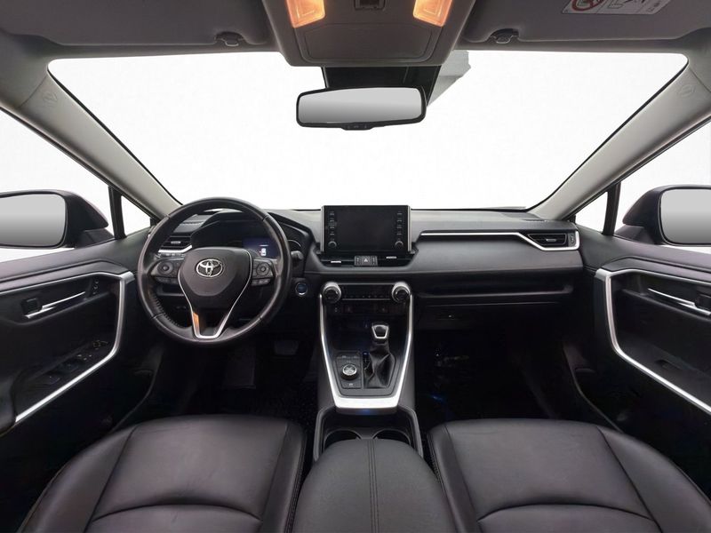 Toyota RAV4 bild 14