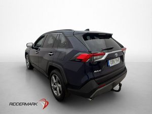 Toyota RAV4 bild 6