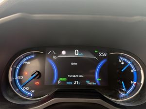 Toyota RAV4 bild 19
