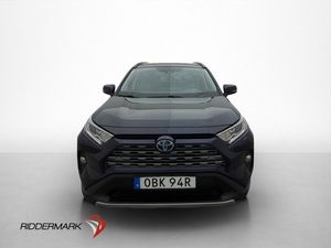 Toyota RAV4 bild 2