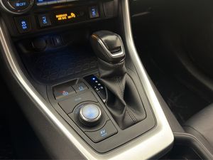 Toyota RAV4 bild 25