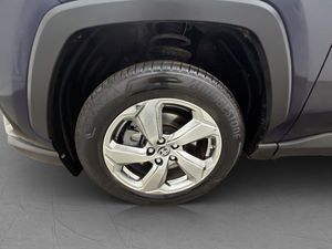 Toyota RAV4 bild 31