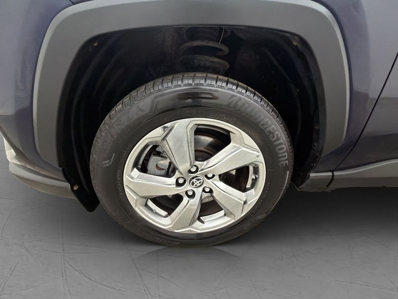 Toyota RAV4 bild 31