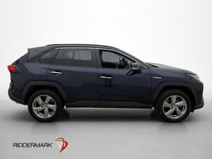 Toyota RAV4 bild 9