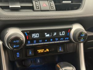 Toyota RAV4 bild 24