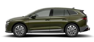 Skoda Enyaq bild 1