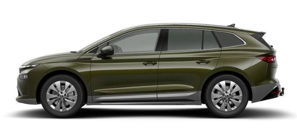 Skoda Enyaq iV iV 85 LAGERKAMPANJ Privatleasing - 2026