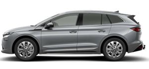 Skoda Enyaq bild 2