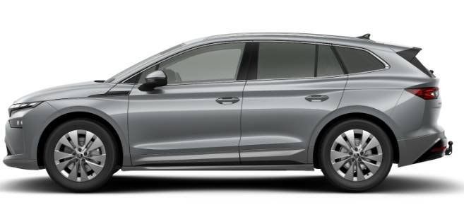 Skoda Enyaq bild 2