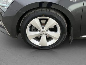 Skoda Superb bild 31