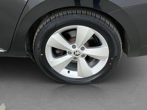 Skoda Superb bild 32