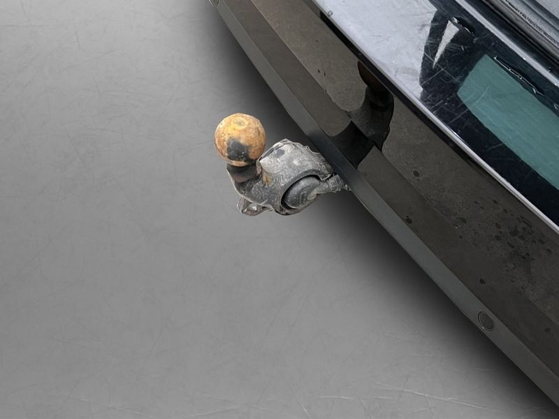 Skoda Superb bild 8
