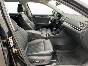 Skoda Superb bild 23