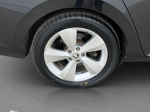 Skoda Superb bild 29