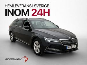 Skoda Superb bild 1