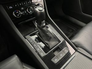 Skoda Superb bild 22