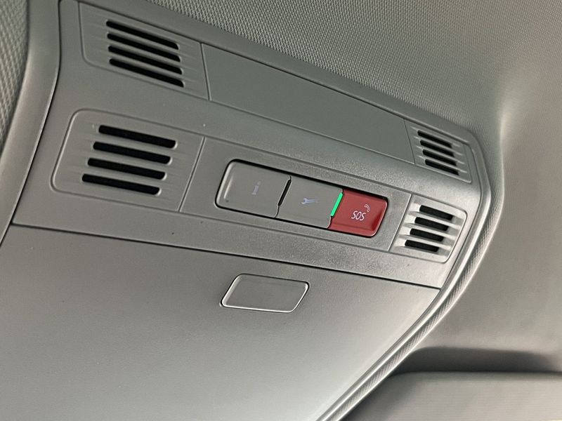 Skoda Superb bild 33