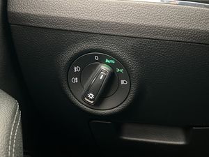 Skoda Superb bild 14