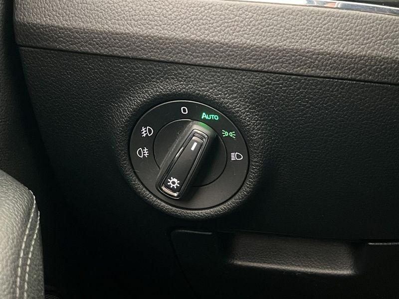 Skoda Superb bild 14