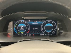 Skoda Superb bild 16