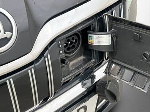 Skoda Superb bild 28