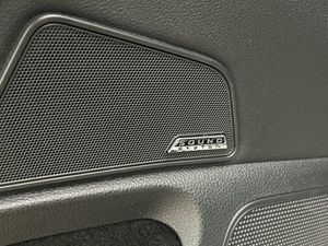 Skoda Superb bild 13