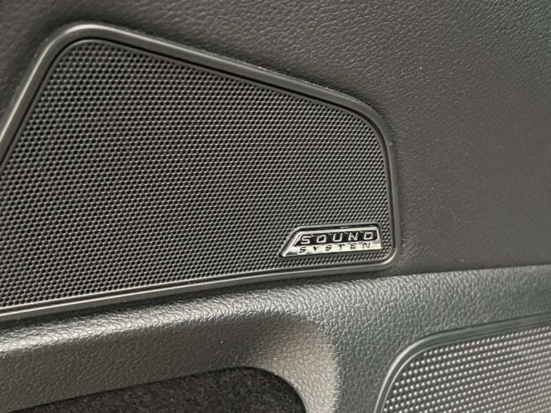Skoda Superb bild 13