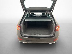 Skoda Superb bild 26