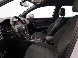 Seat Ateca bild 9
