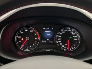 Seat Ateca bild 14