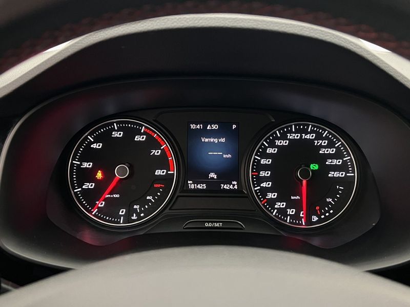 Seat Ateca bild 14