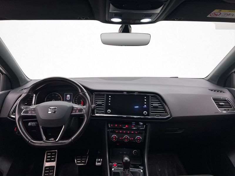 Seat Ateca bild 10