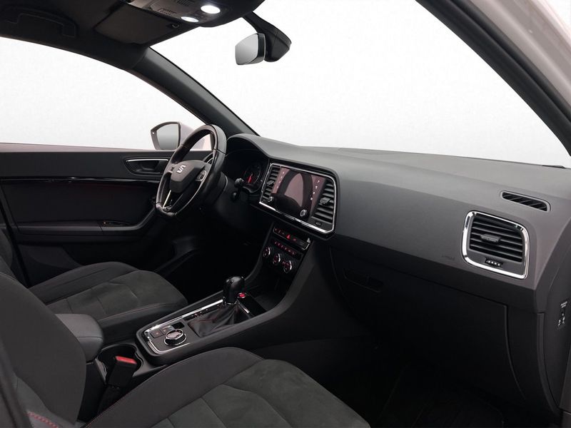Seat Ateca bild 24