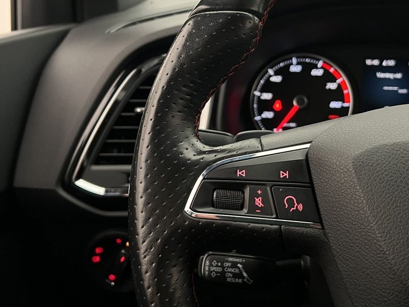 Seat Ateca bild 13