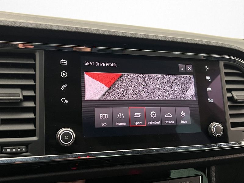 Seat Ateca bild 19