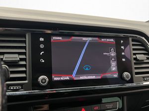 Seat Ateca bild 18
