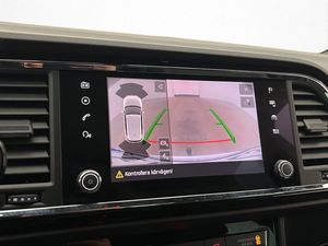 Seat Ateca bild 16