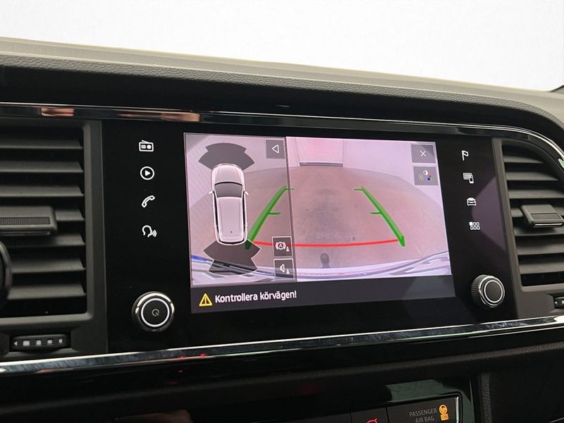 Seat Ateca bild 16